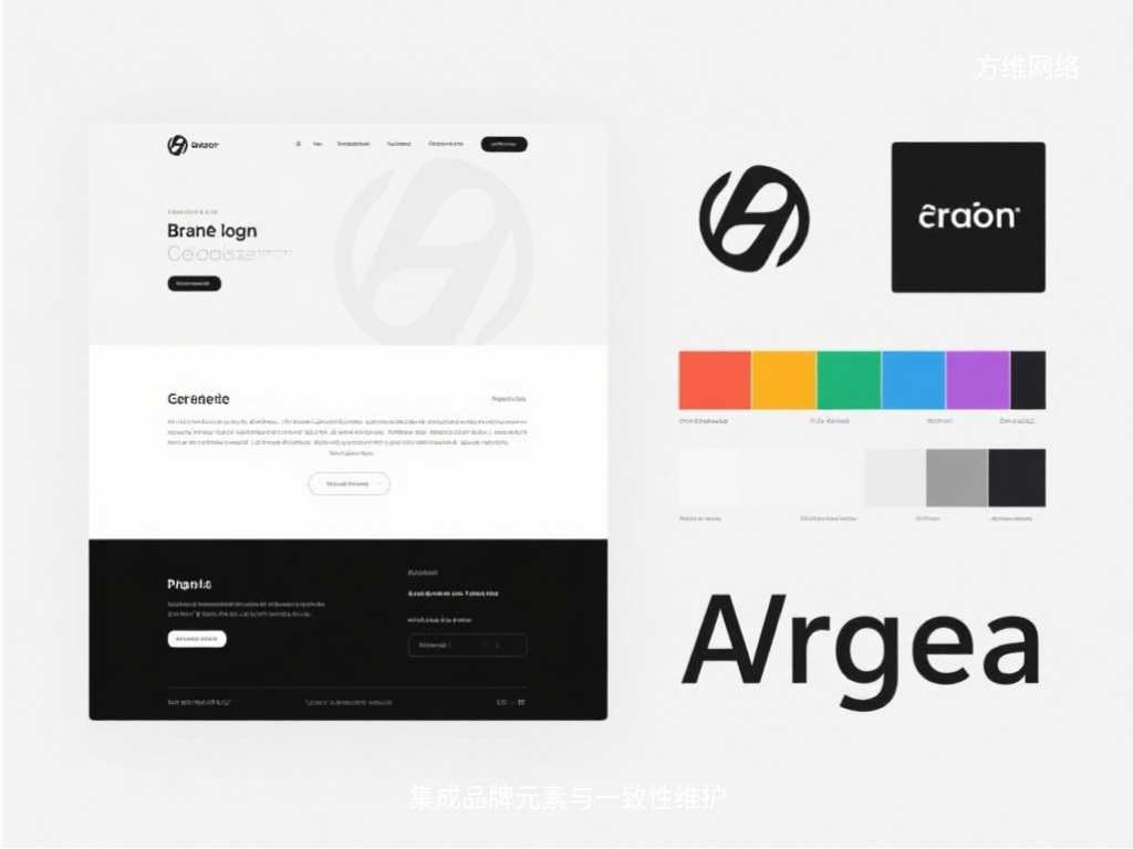 集成品牌元素與一致性維護(hù)