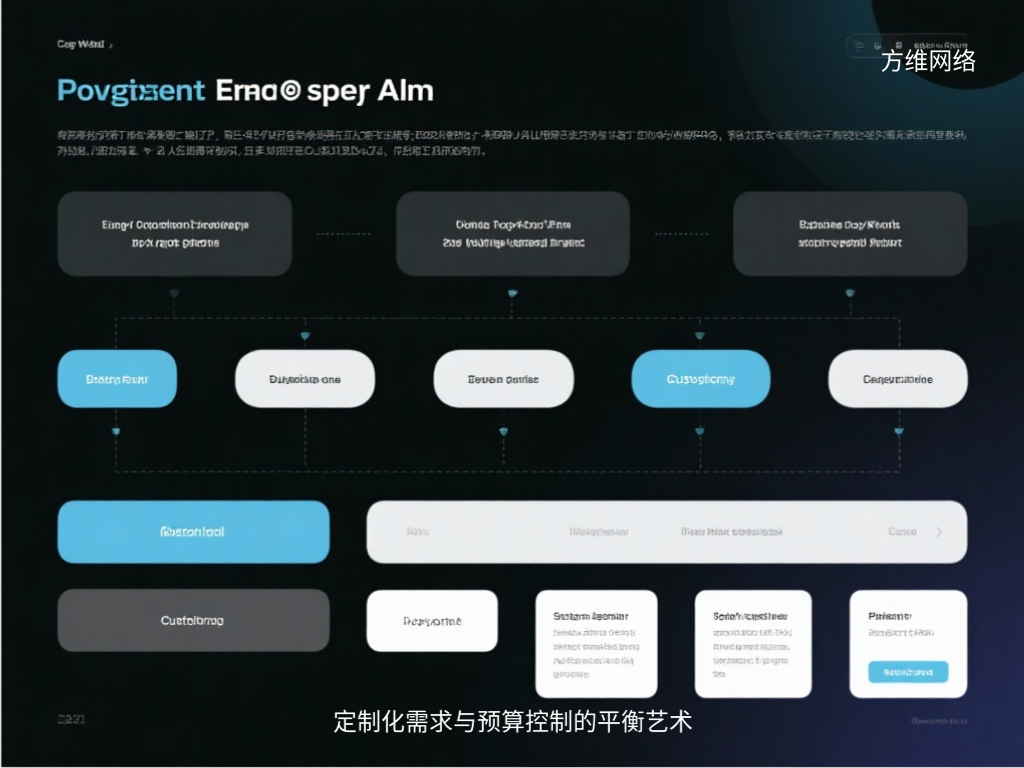 定制化需求與預(yù)算控制的平衡藝術(shù)