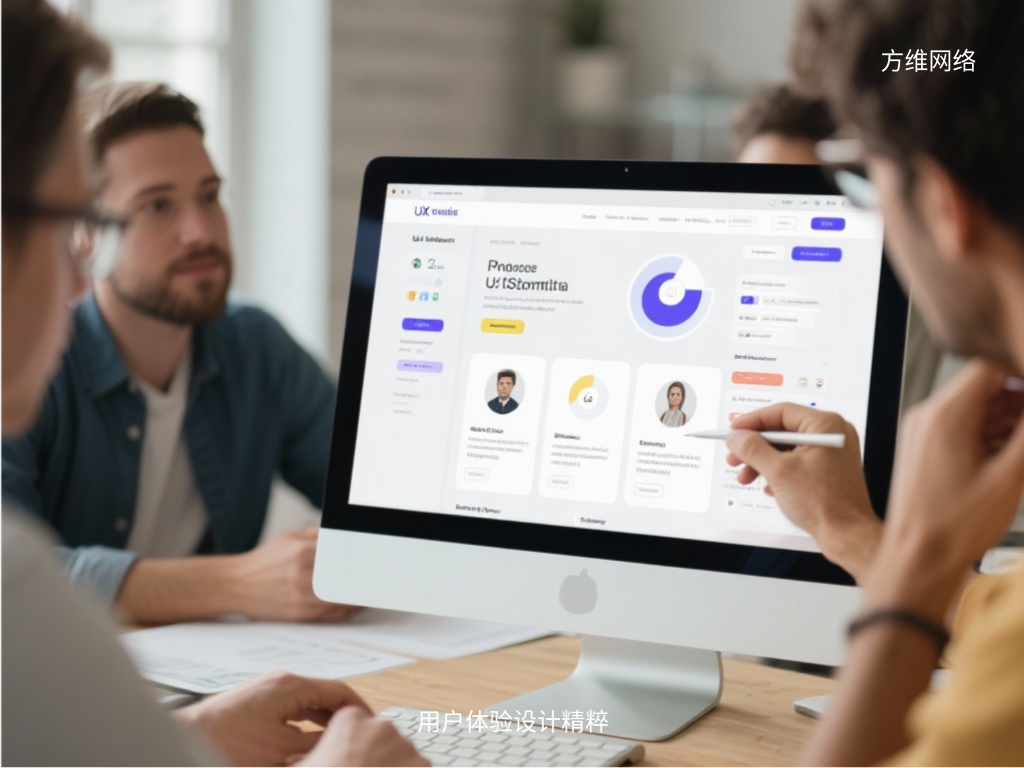 用戶體驗設計精粹