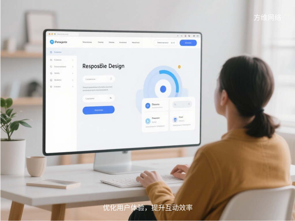 優化用戶體驗,提升互動效率
