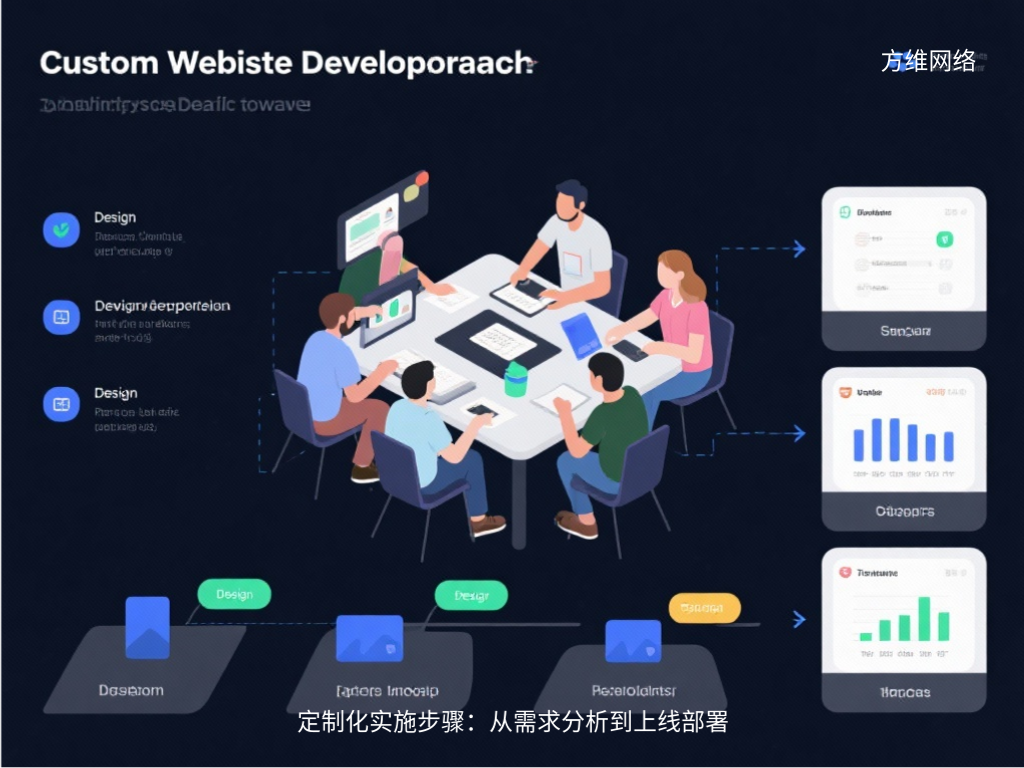 定制化實施步驟:從需求分析到上線部署