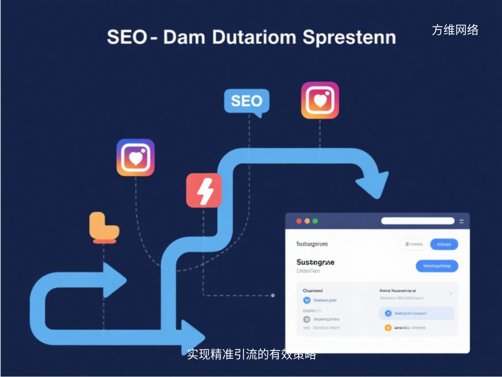 實現(xiàn)精準(zhǔn)引流的有效策略