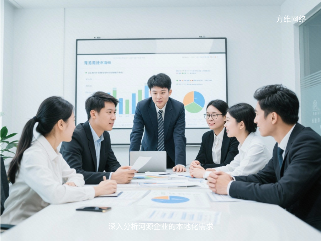 深入分析河源企業的本地化需求