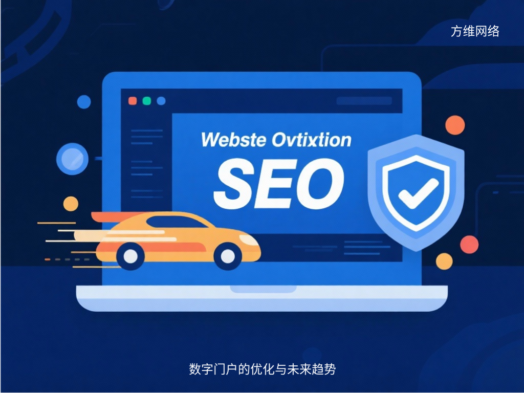 數(shù)字門戶的優(yōu)化與未來趨勢