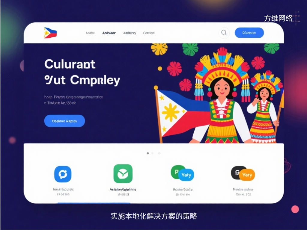 實(shí)施本地化解決方案的策略
