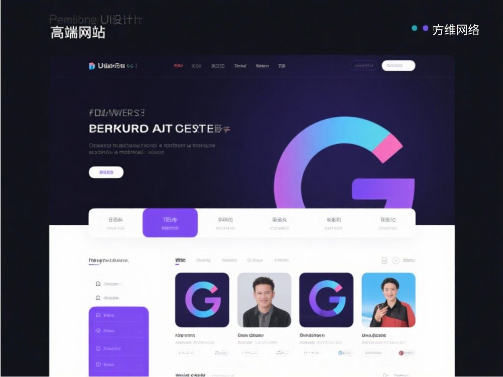 設計美學:塑造獨特品牌形象