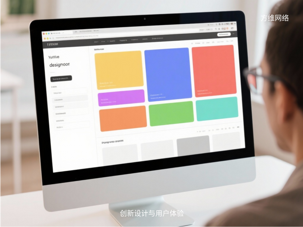 創新設計與用戶體驗