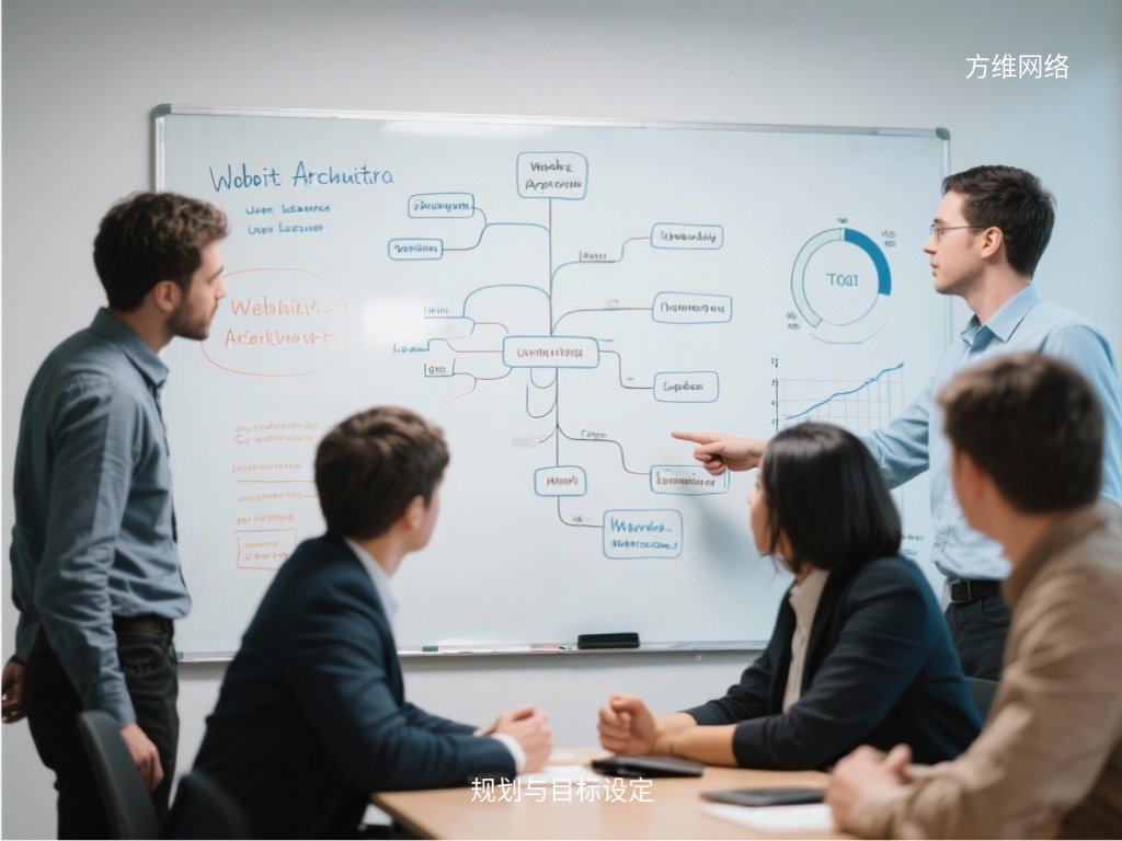 規(guī)劃與目標(biāo)設(shè)定