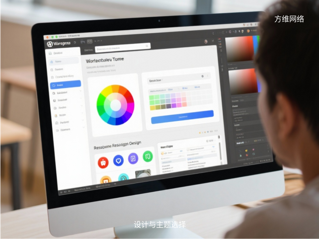 設(shè)計(jì)與主題選擇