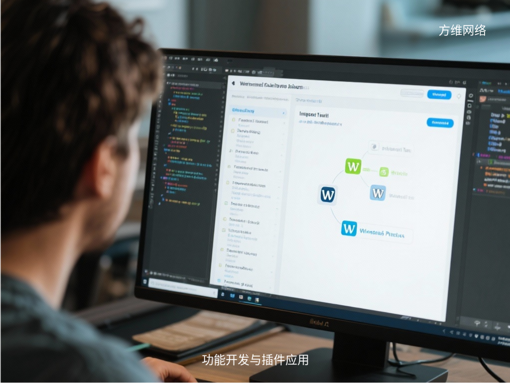 功能開發(fā)與插件應(yīng)用