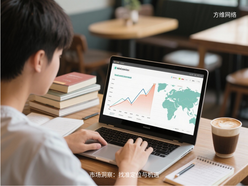市場(chǎng)洞察:找準(zhǔn)定位與機(jī)遇