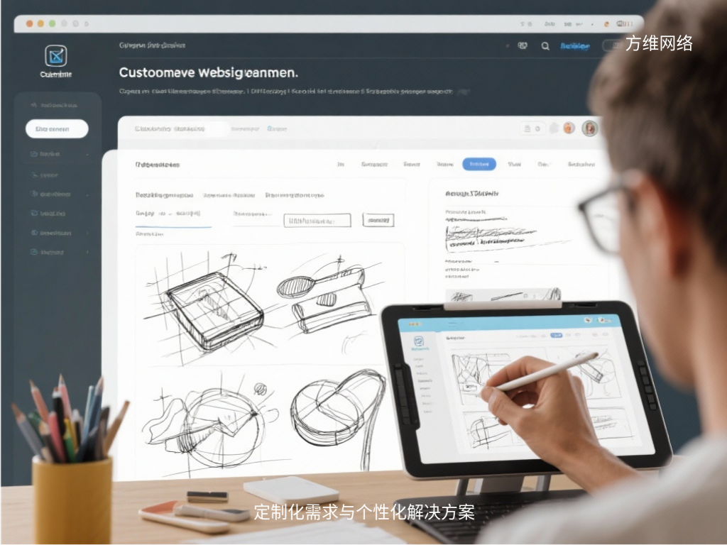 定制化需求與個性化解決方案
