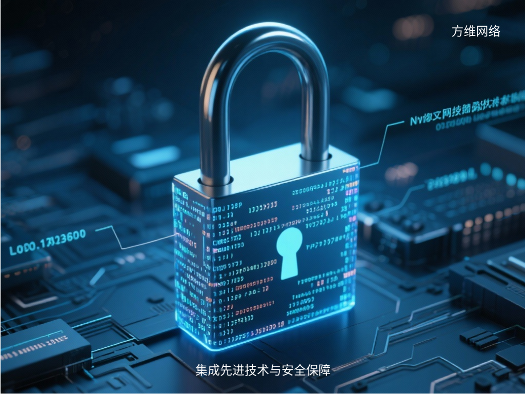 集成先進技術與安全保障