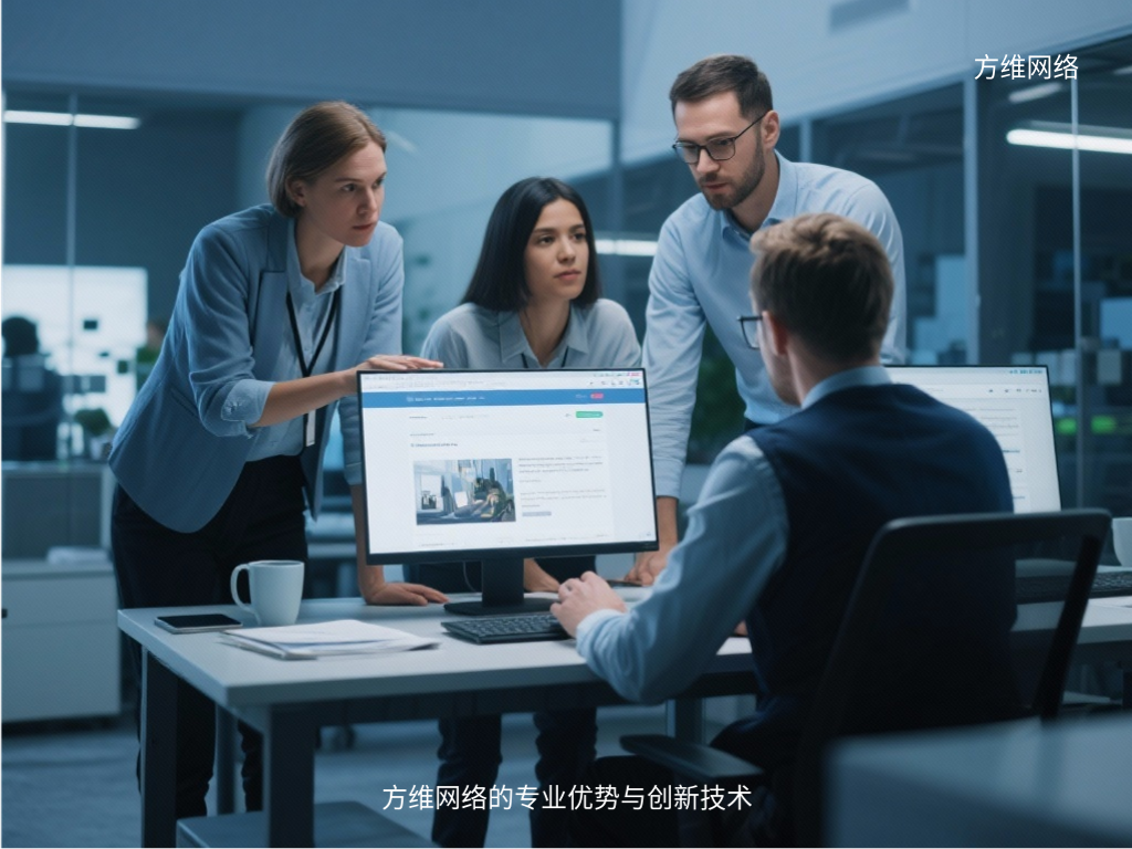 方維網(wǎng)絡(luò)的專業(yè)優(yōu)勢(shì)與創(chuàng)新技術(shù)