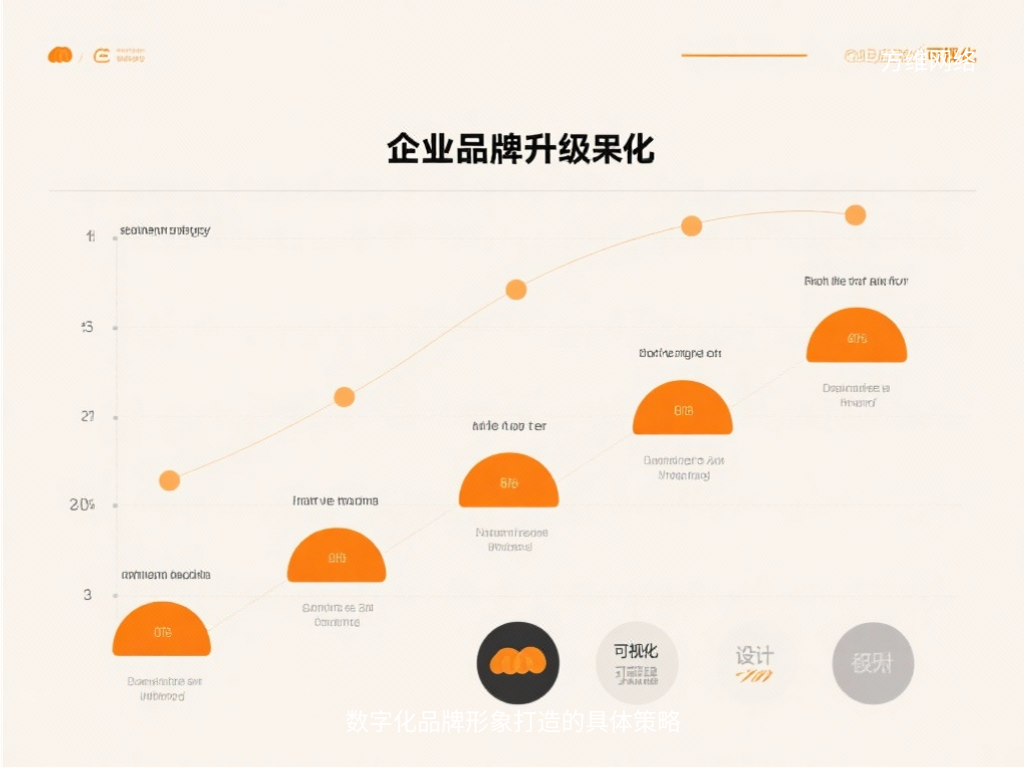 數(shù)字化品牌形象打造的具體策略
