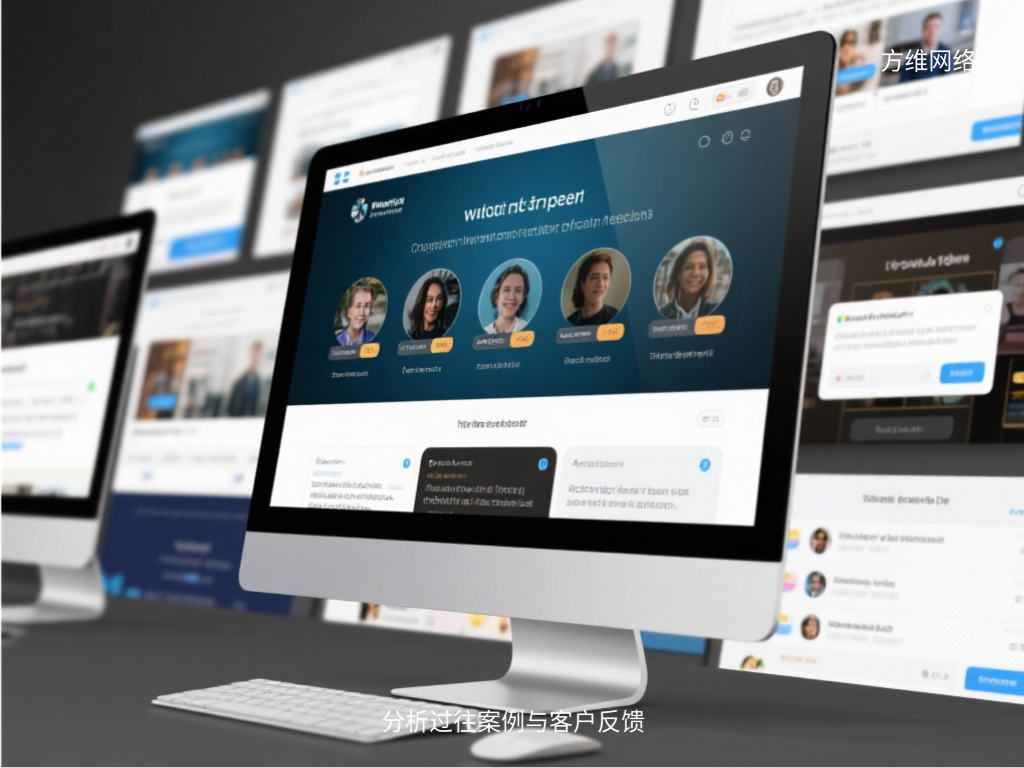 分析過(guò)往案例與客戶(hù)反饋