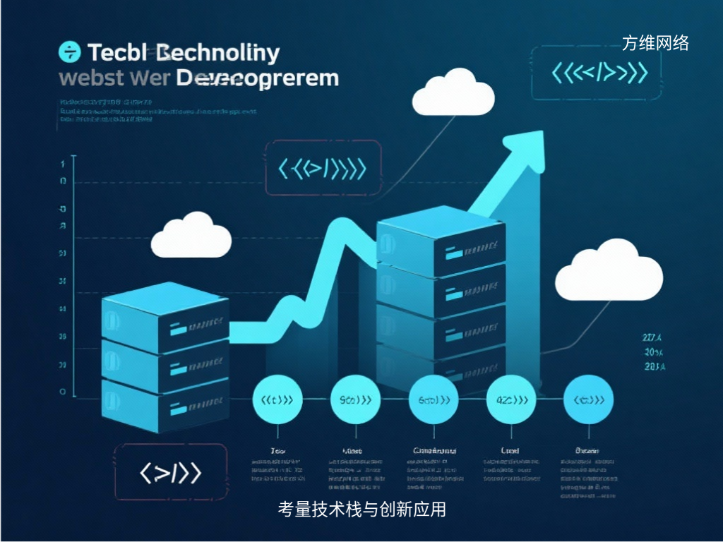 考量技術(shù)棧與創(chuàng)新應(yīng)用