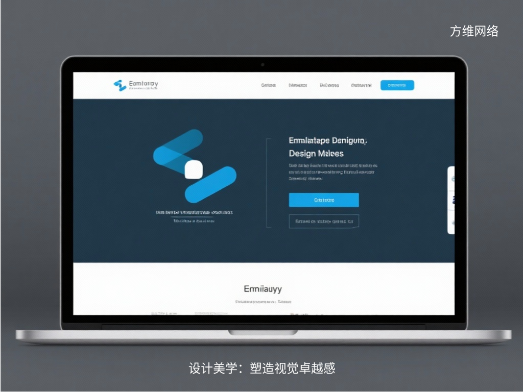 設(shè)計美學:塑造視覺卓越感