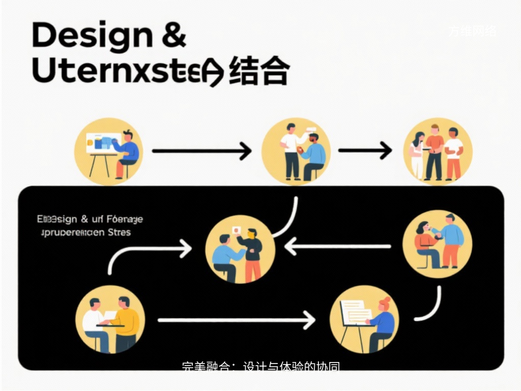 完美融合:設計與體驗的協同