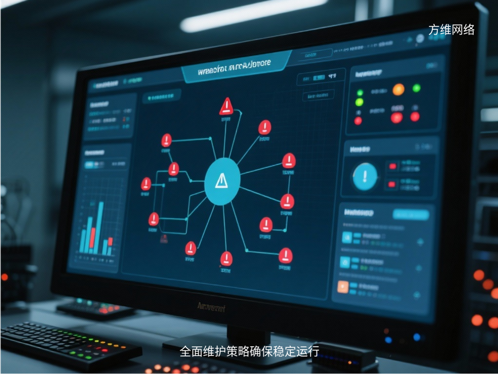 全面維護(hù)策略確保穩(wěn)定運(yùn)行