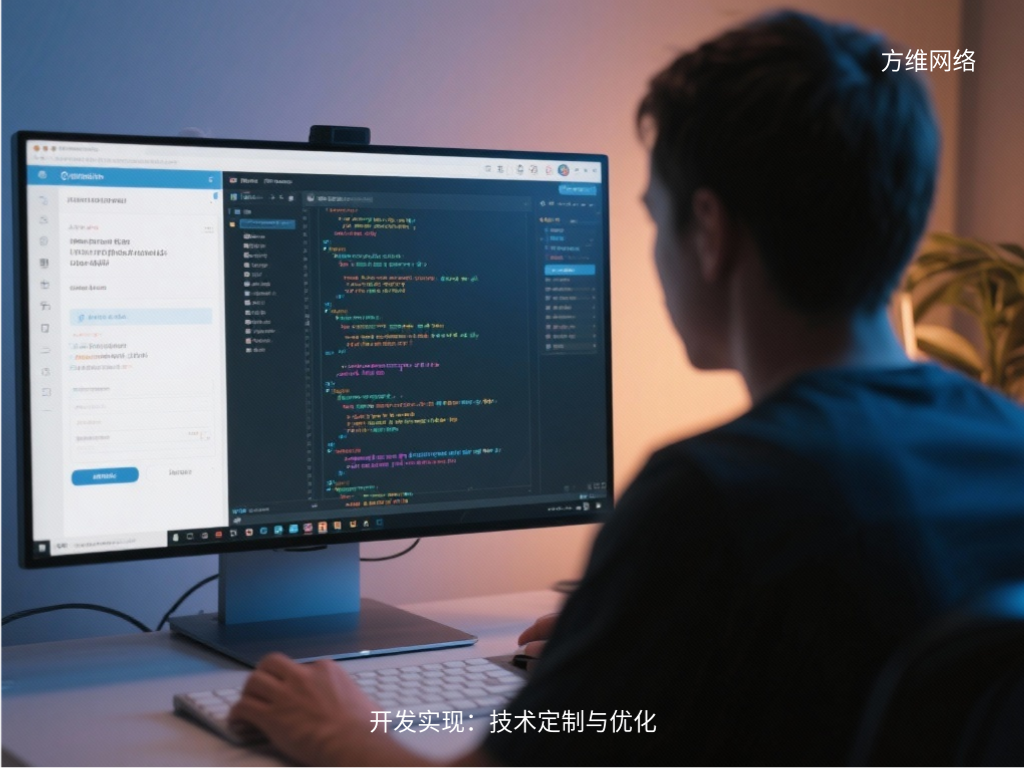 開發實現:技術定制與優化
