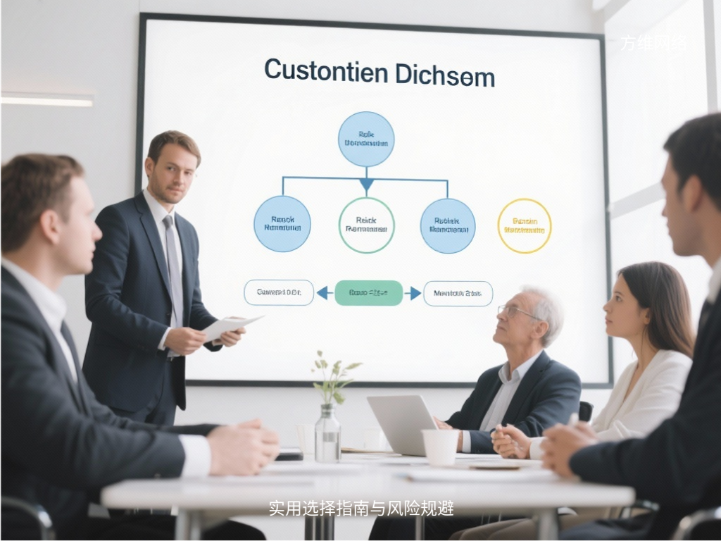 實用選擇指南與風險規(guī)避