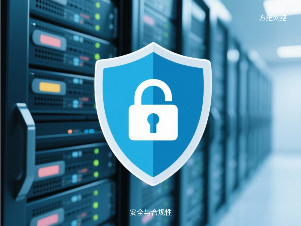 安全與合規性