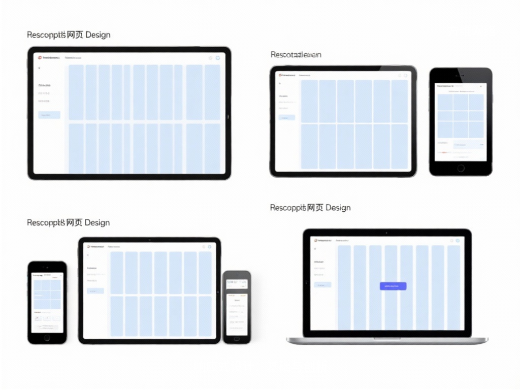 響應式設計:基礎與創新