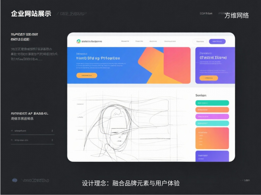 設(shè)計(jì)理念:融合品牌元素與用戶體驗(yàn)