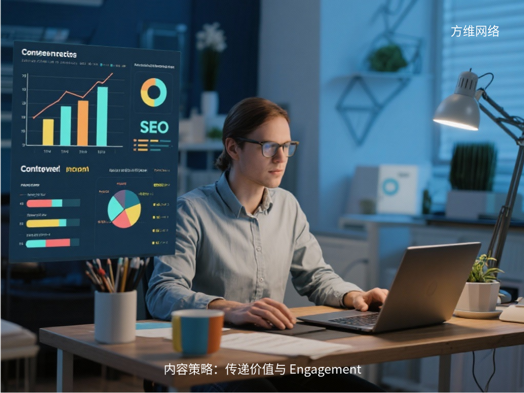 內(nèi)容策略:傳遞價(jià)值與 Engagement