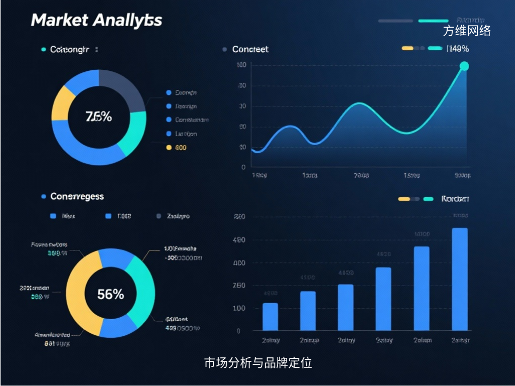 市場(chǎng)分析與品牌定位