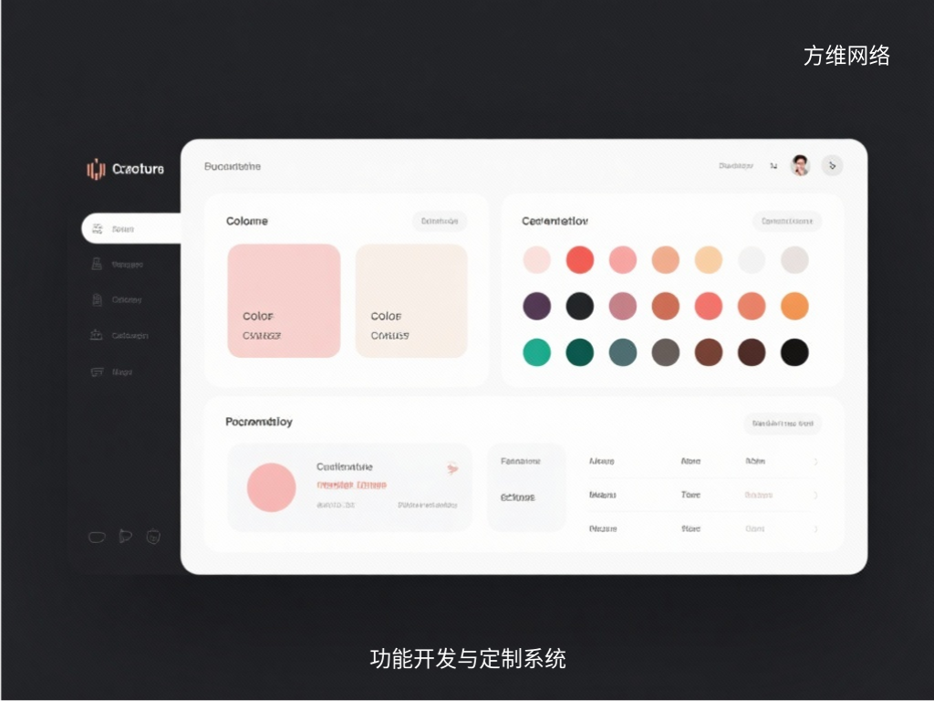 功能開(kāi)發(fā)與定制系統(tǒng)