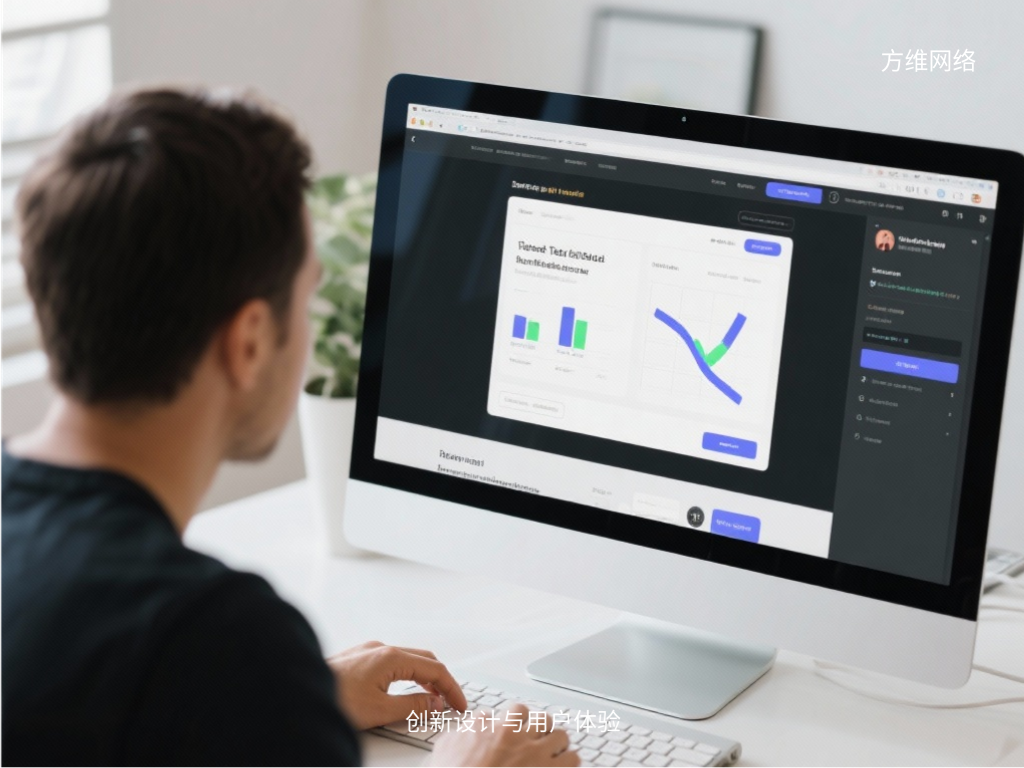 創新設計與用戶體驗