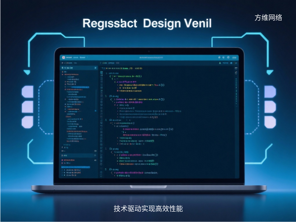 技術驅動實現高效性能