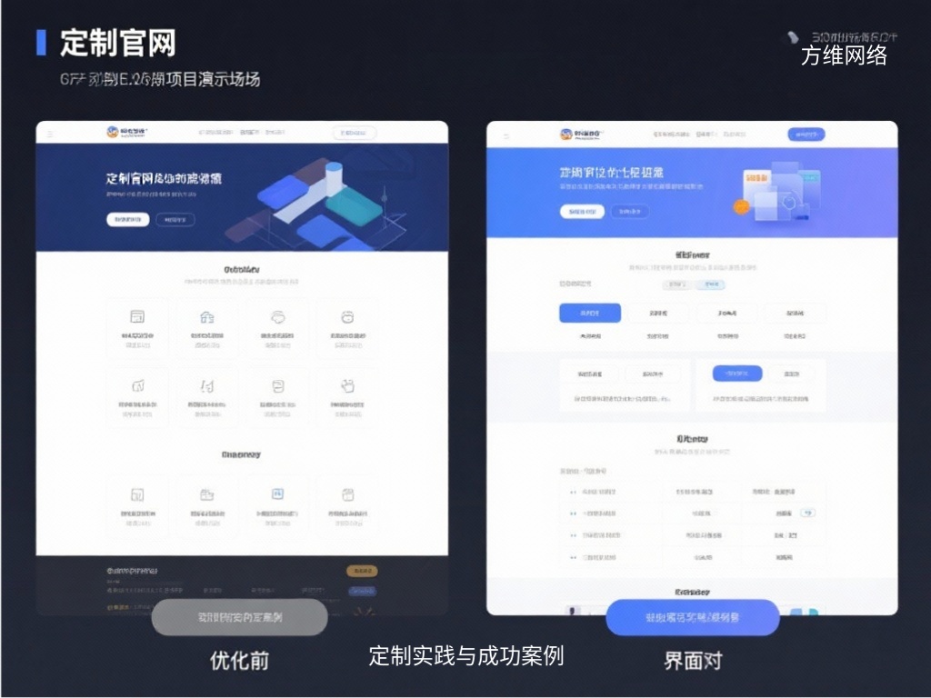 定制實踐與成功案例