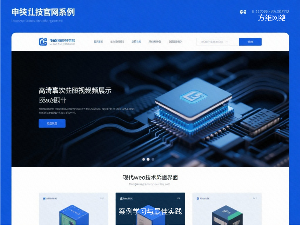 案例學習與最佳實踐