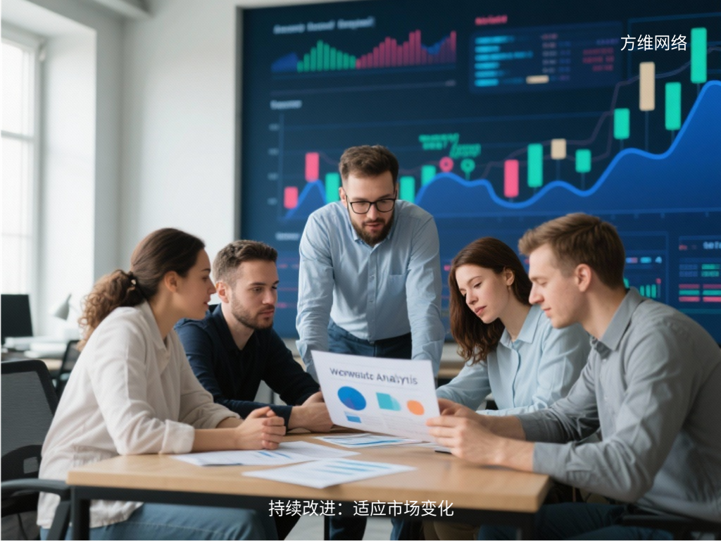 持續(xù)改進(jìn):適應(yīng)市場變化