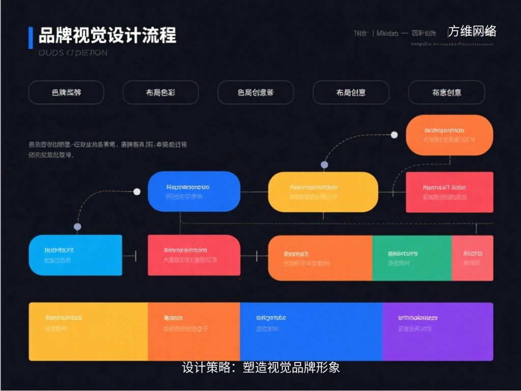 設(shè)計(jì)策略：塑造視覺(jué)品牌形象
