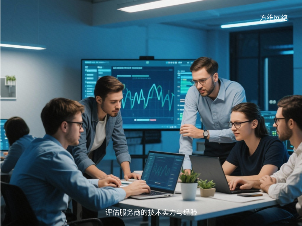 評估服務(wù)商的技術(shù)實(shí)力與經(jīng)驗(yàn)