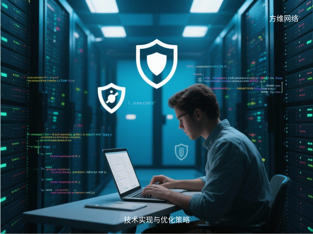 技術(shù)實(shí)現(xiàn)與優(yōu)化策略