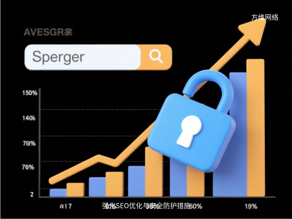 強化SEO優(yōu)化與安全防護措施