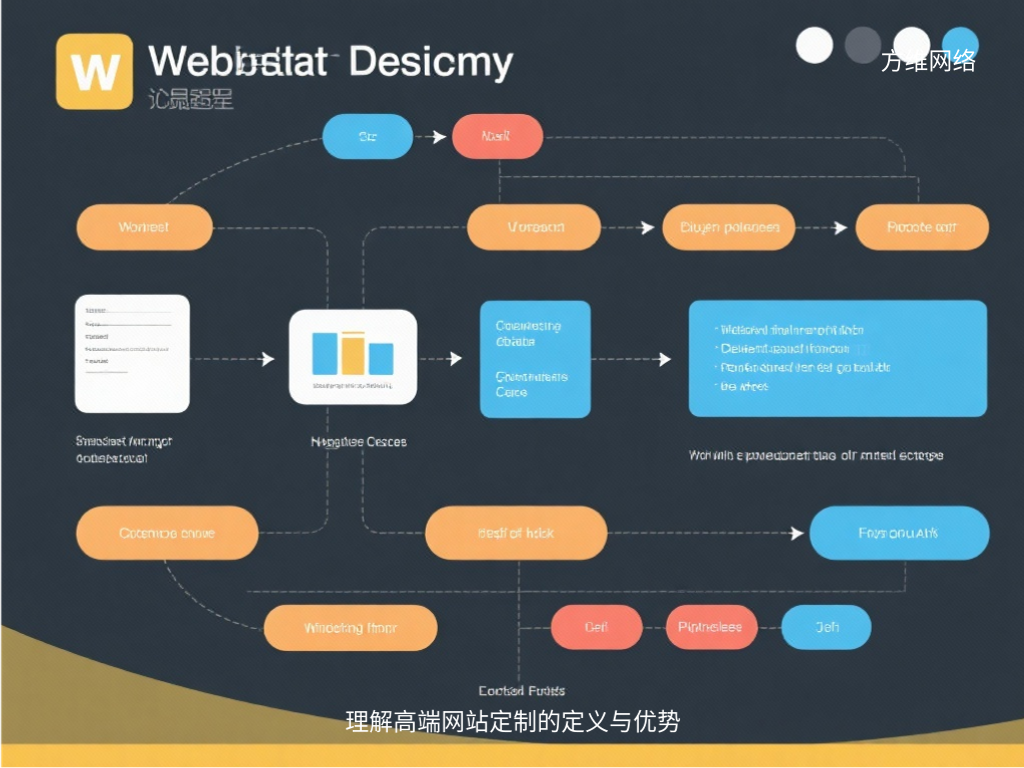理解高端網(wǎng)站定制的定義與優(yōu)勢(shì)