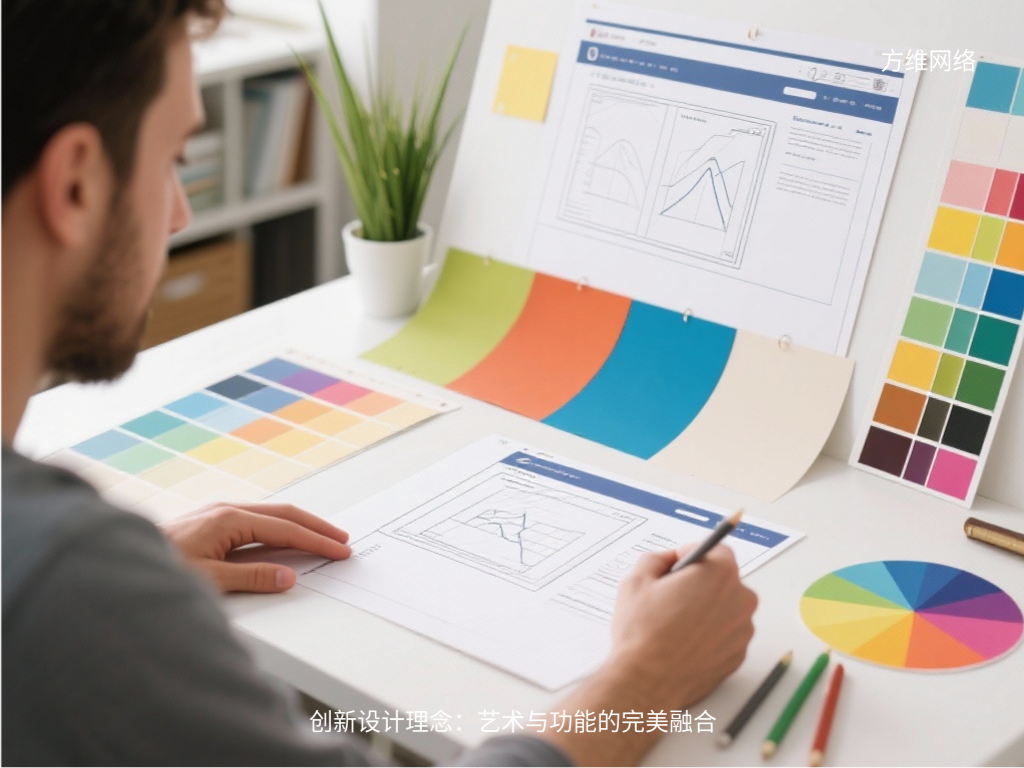 創(chuàng)新設(shè)計理念:藝術(shù)與功能的完美融合