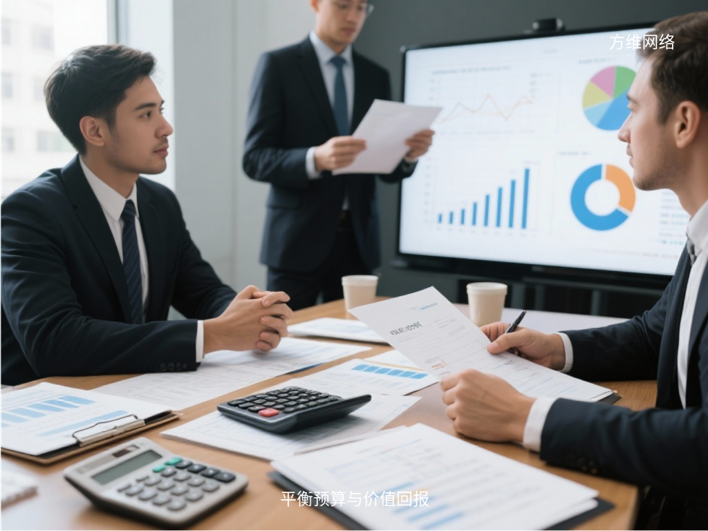 平衡預(yù)算與價(jià)值回報(bào)
