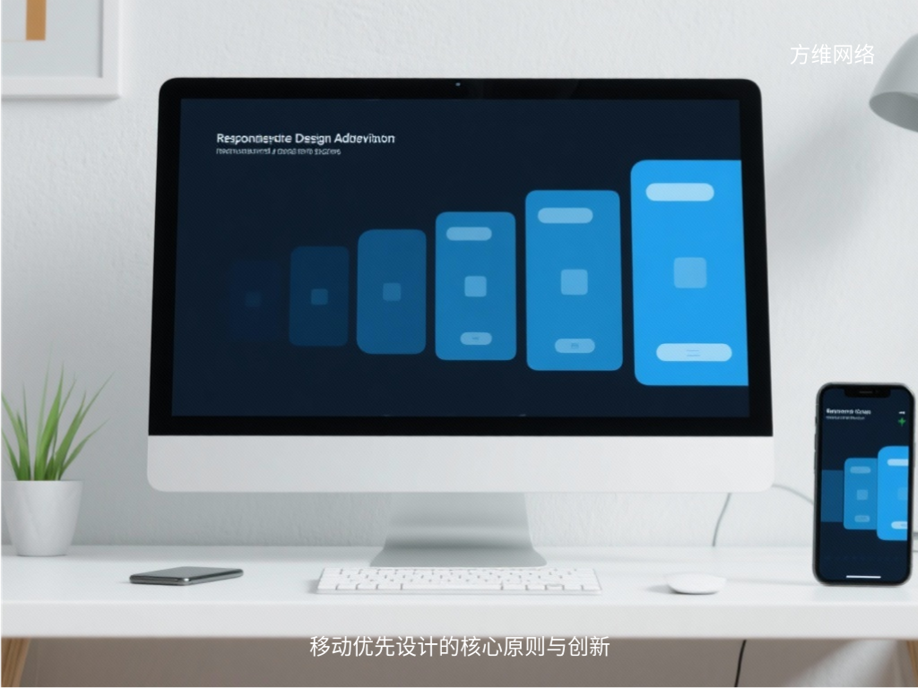 移動優(yōu)先設計的核心原則與創(chuàng)新