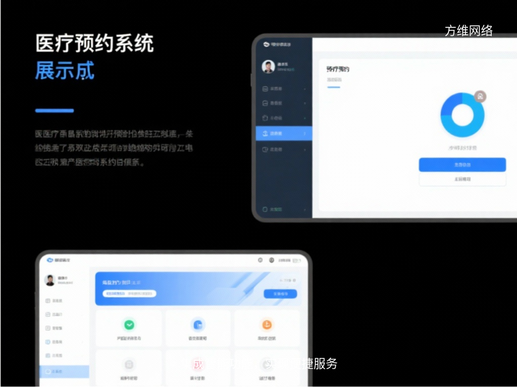 集成智能功能,實(shí)現(xiàn)便捷服務(wù)