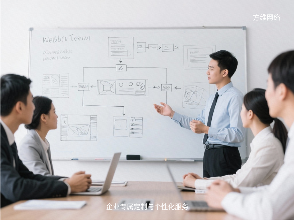 企業(yè)專屬定制與個(gè)性化服務(wù)