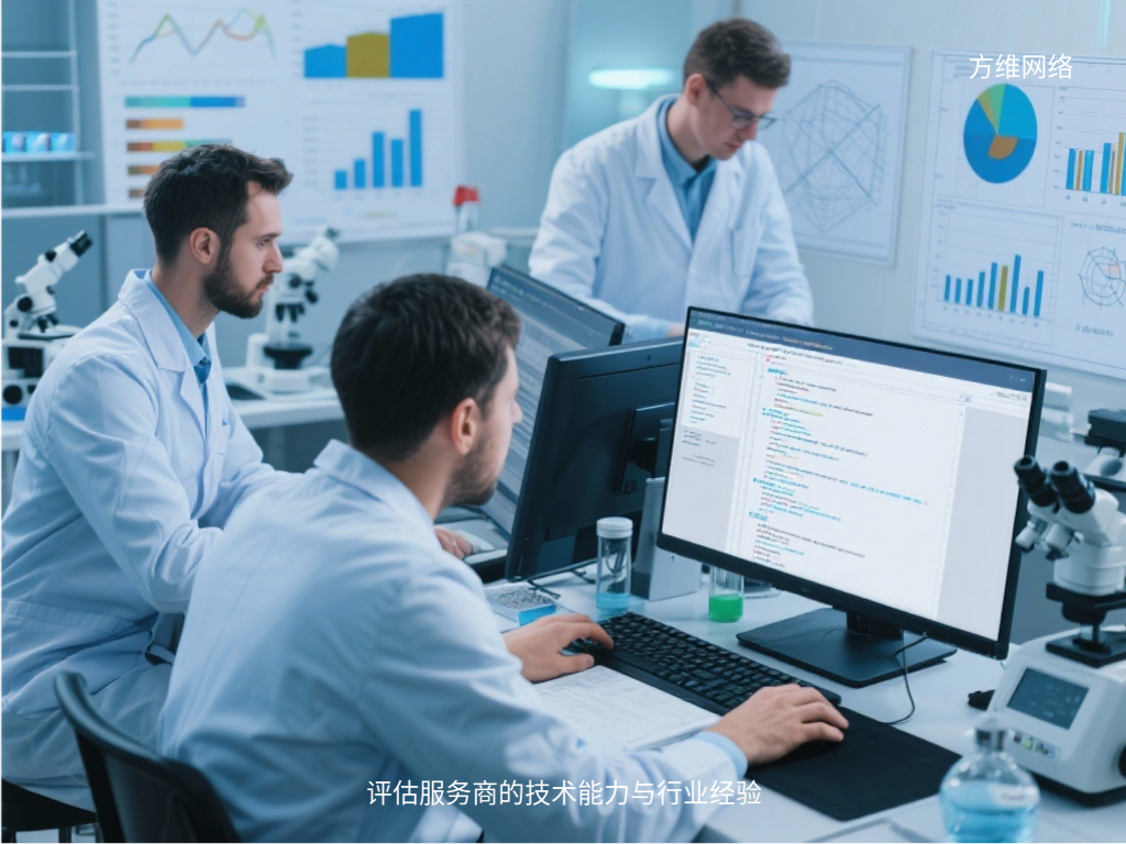評估服務(wù)商的技術(shù)能力與行業(yè)經(jīng)驗(yàn)