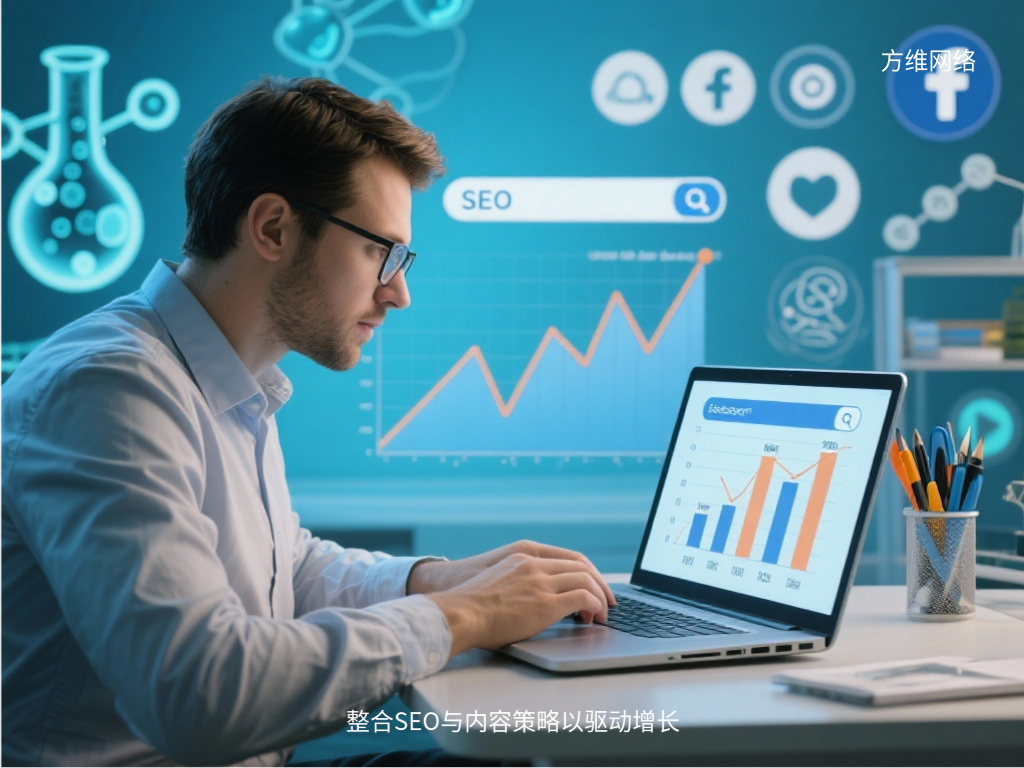 整合SEO與內(nèi)容策略以驅(qū)動增長