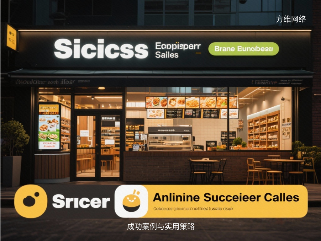 成功案例與實用策略